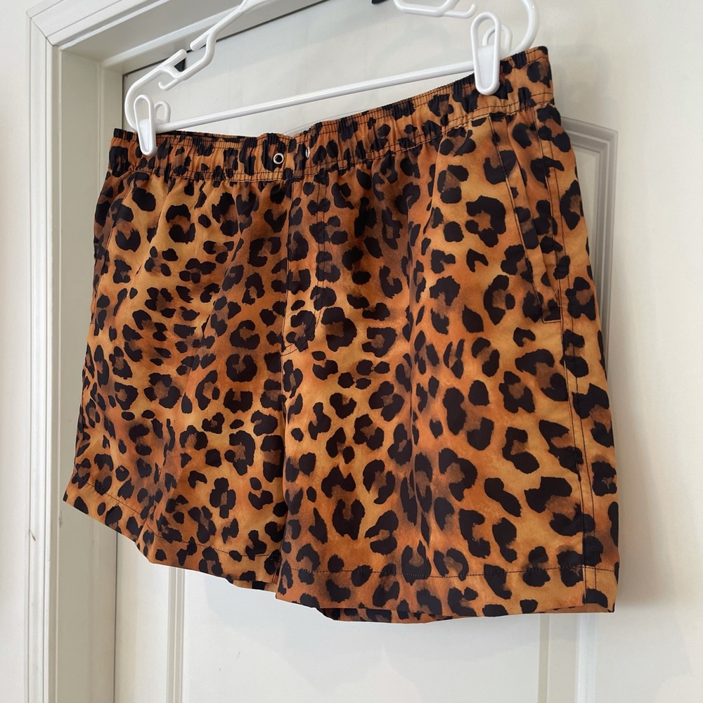Forver  21 Swim Trunks